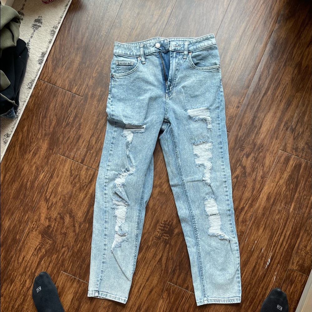 Wild Fable jeans